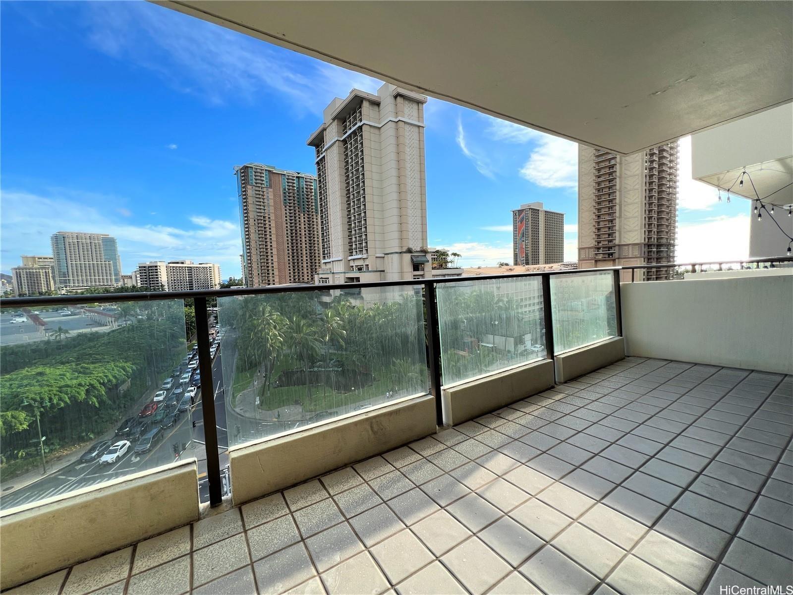 1860 Ala Moana Blvd Honolulu - Rental - photo 9 of 15