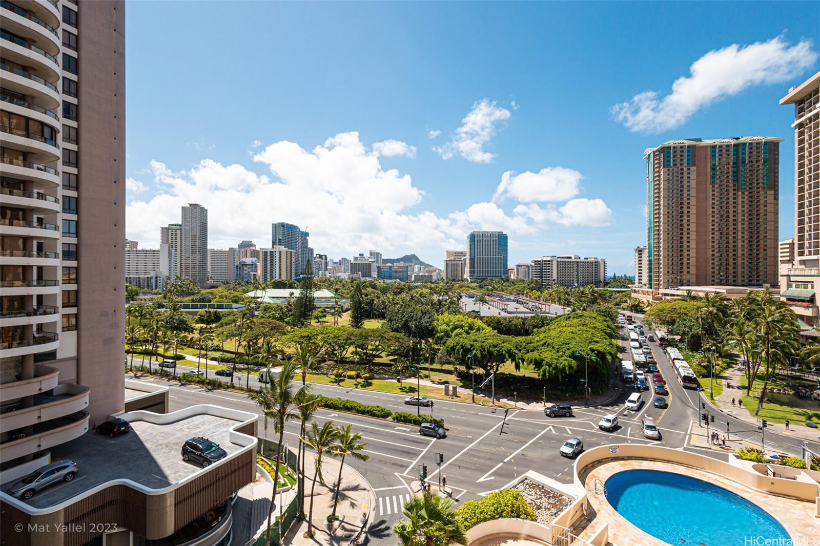 WAILANA AT WAIKIKI 905, 1860 Ala Moana Blvd, Honolulu Waikiki condo