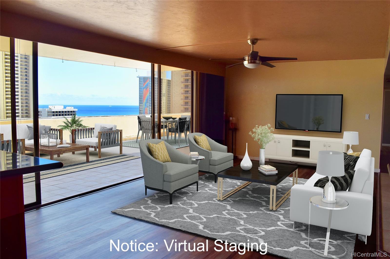 Wailana at Waikiki PH2004, 1860 Ala Moana Blvd, Honolulu Waikiki