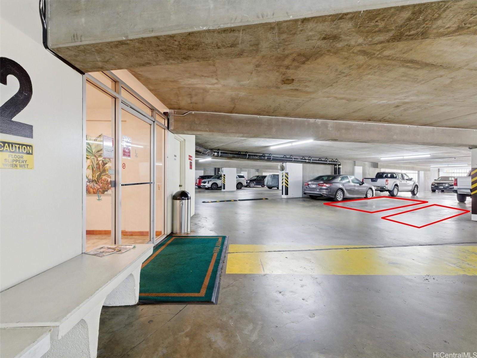 Wailana At Waikiki condo # PH2201, Honolulu, Hawaii - photo 11 of 12