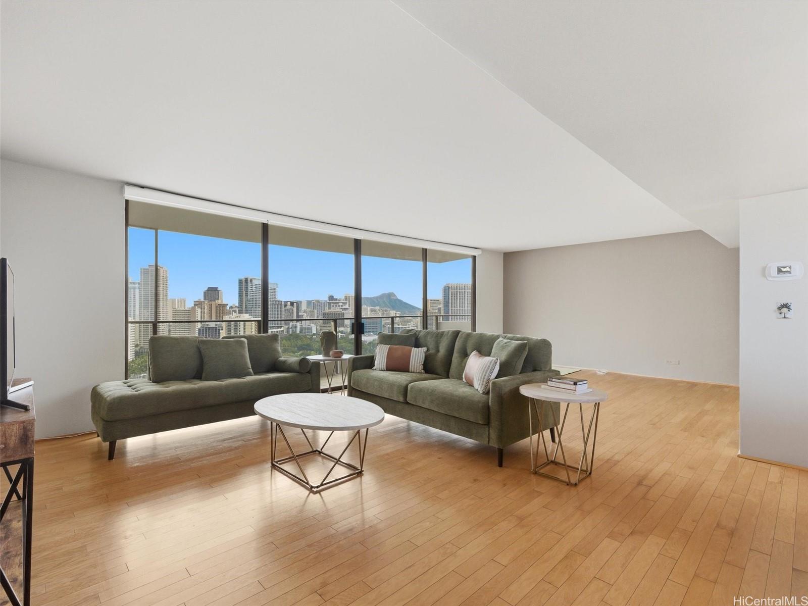 Wailana At Waikiki condo # PH2201, Honolulu, Hawaii - photo 3 of 12