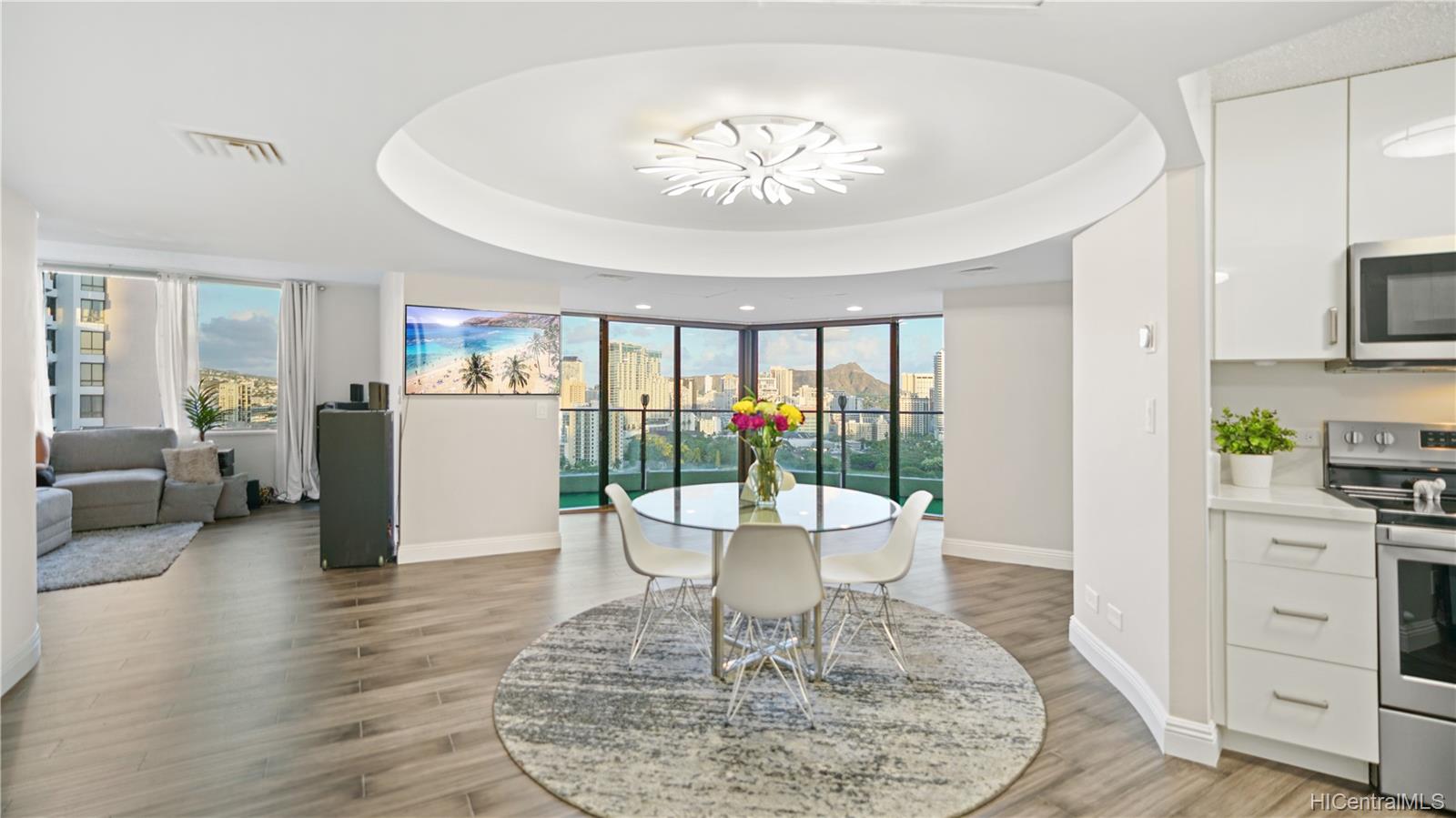 Wailana at Waikiki PH2300, 1860 Ala Moana Blvd, Honolulu Waikiki condo