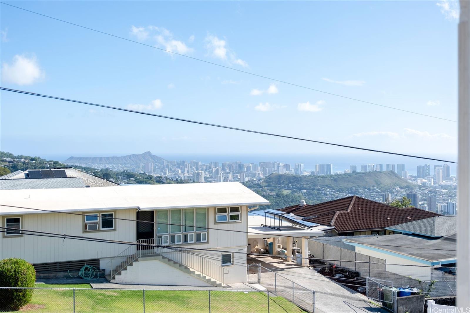 1861  Kualono Street Alewa Heights, Honolulu home - photo 25 of 25