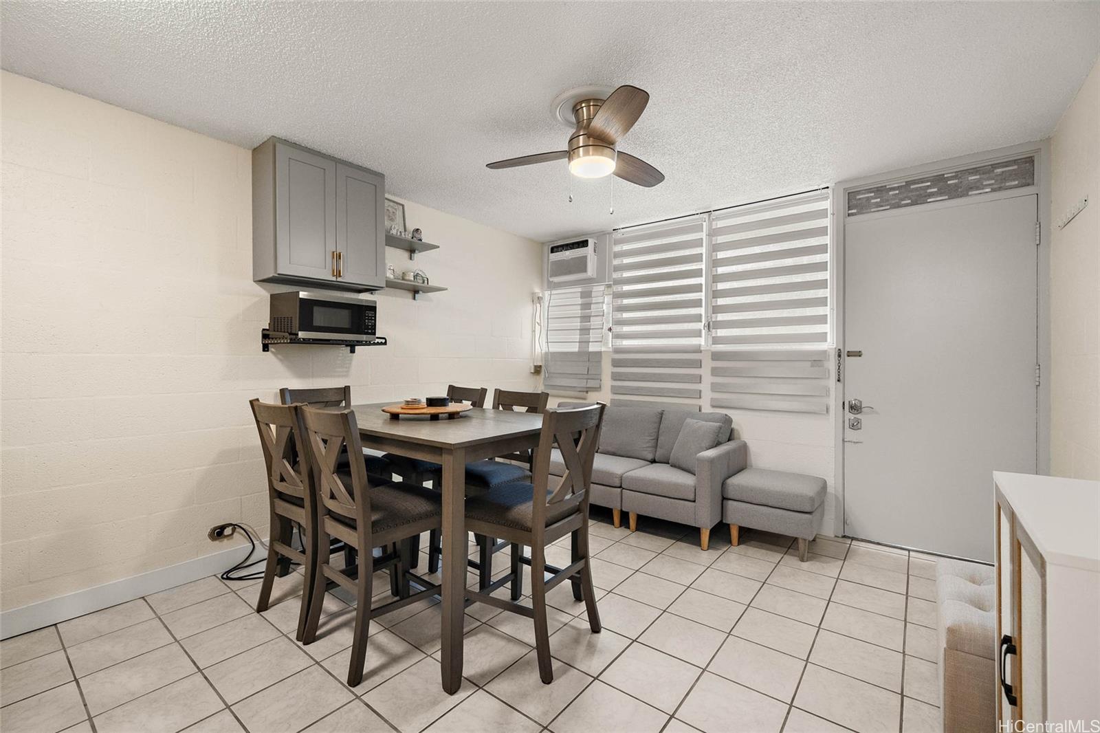 Kaioo Terrace condo # 302, Honolulu, Hawaii - photo 2 of 10