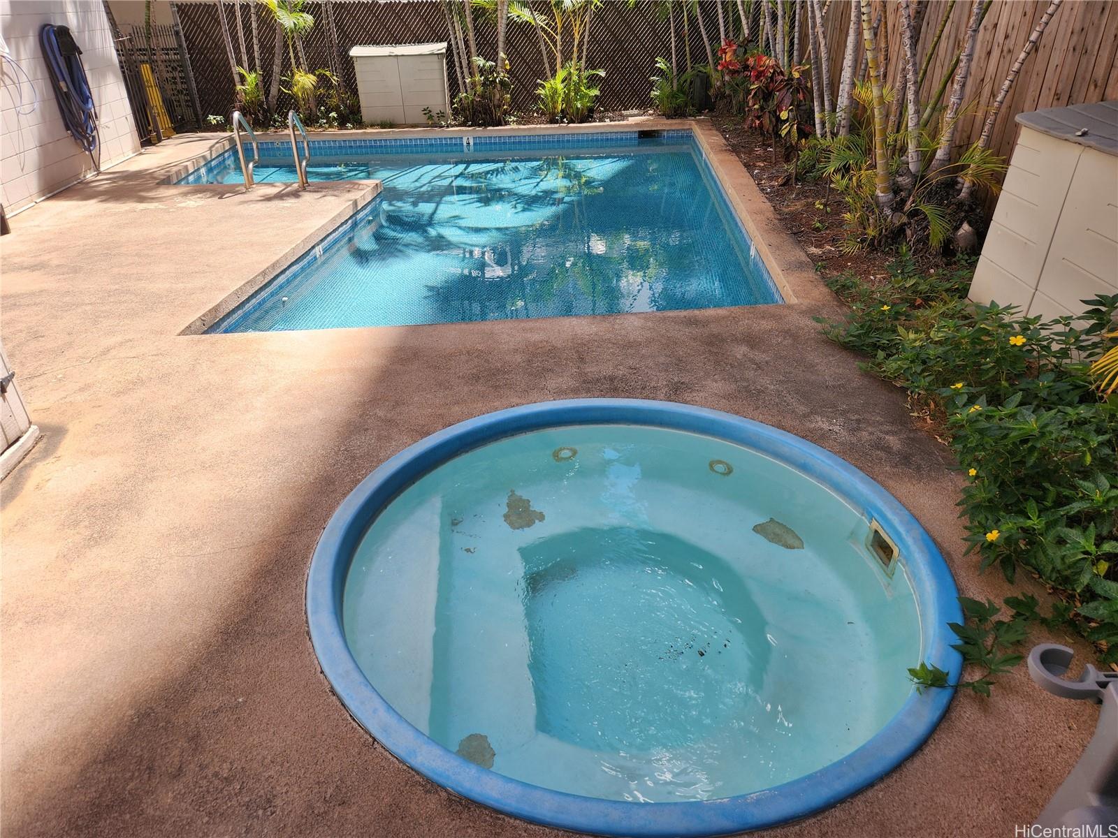 Kaioo Terrace condo # 302, Honolulu, Hawaii - photo 10 of 10