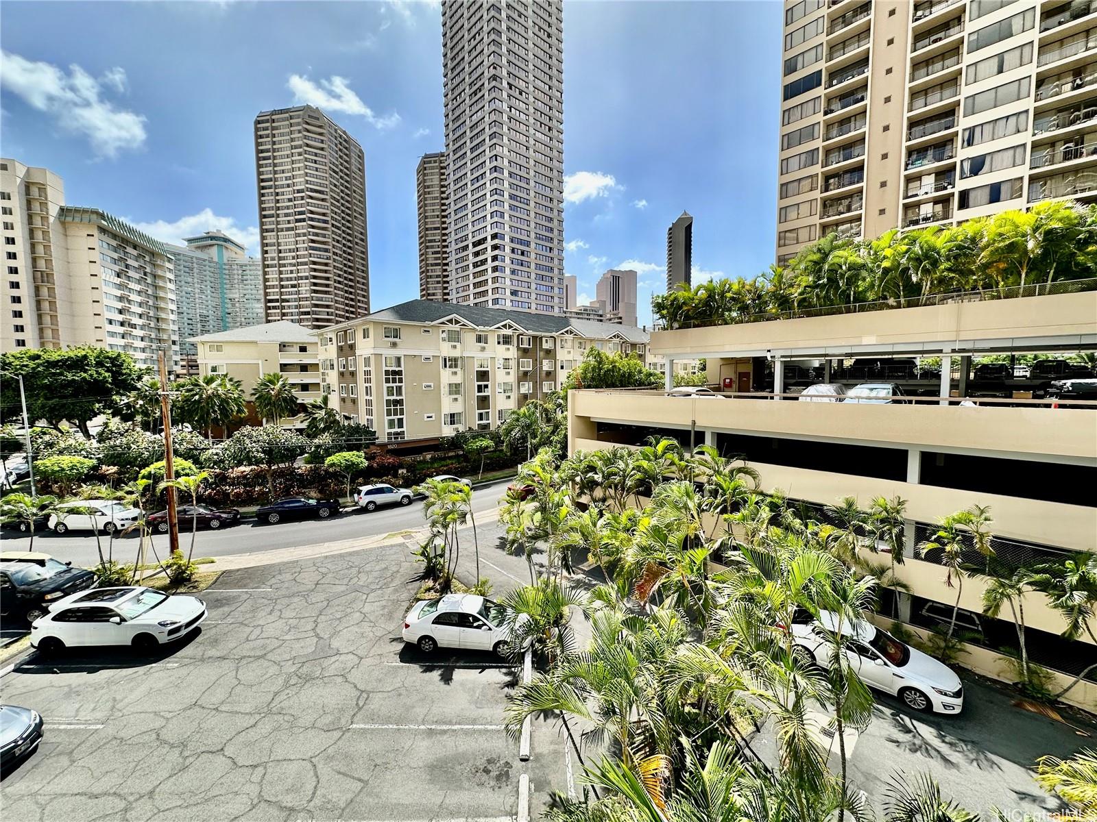 Kaioo Terrace condo # 306, Honolulu, Hawaii - photo 15 of 18