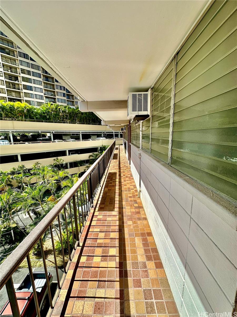 Kaioo Terrace condo # 404, Honolulu, Hawaii - photo 12 of 21