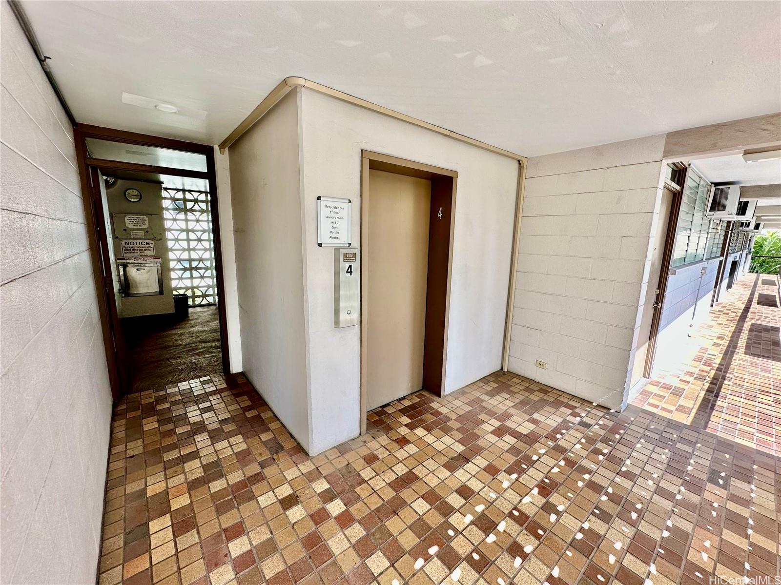 Kaioo Terrace condo # 404, Honolulu, Hawaii - photo 13 of 21