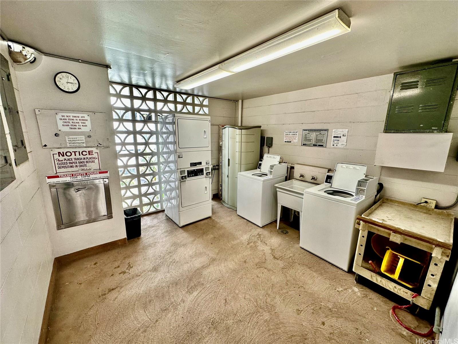 Kaioo Terrace condo # 404, Honolulu, Hawaii - photo 14 of 21