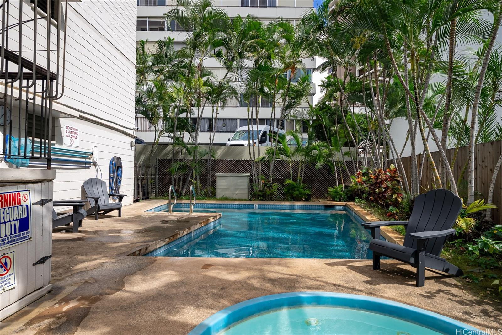 Kaioo Terrace condo # 104, Honolulu, Hawaii - photo 11 of 24