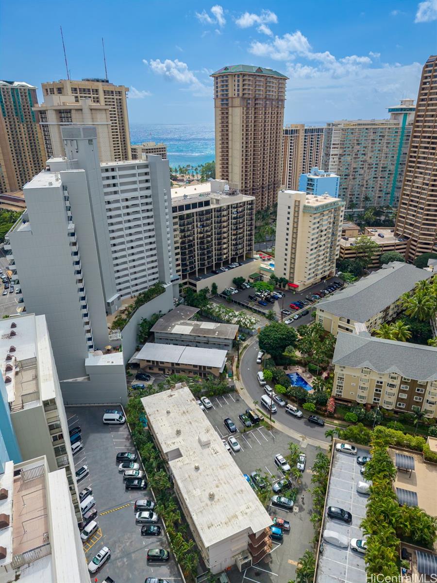 Kaioo Terrace condo # 104, Honolulu, Hawaii - photo 17 of 24