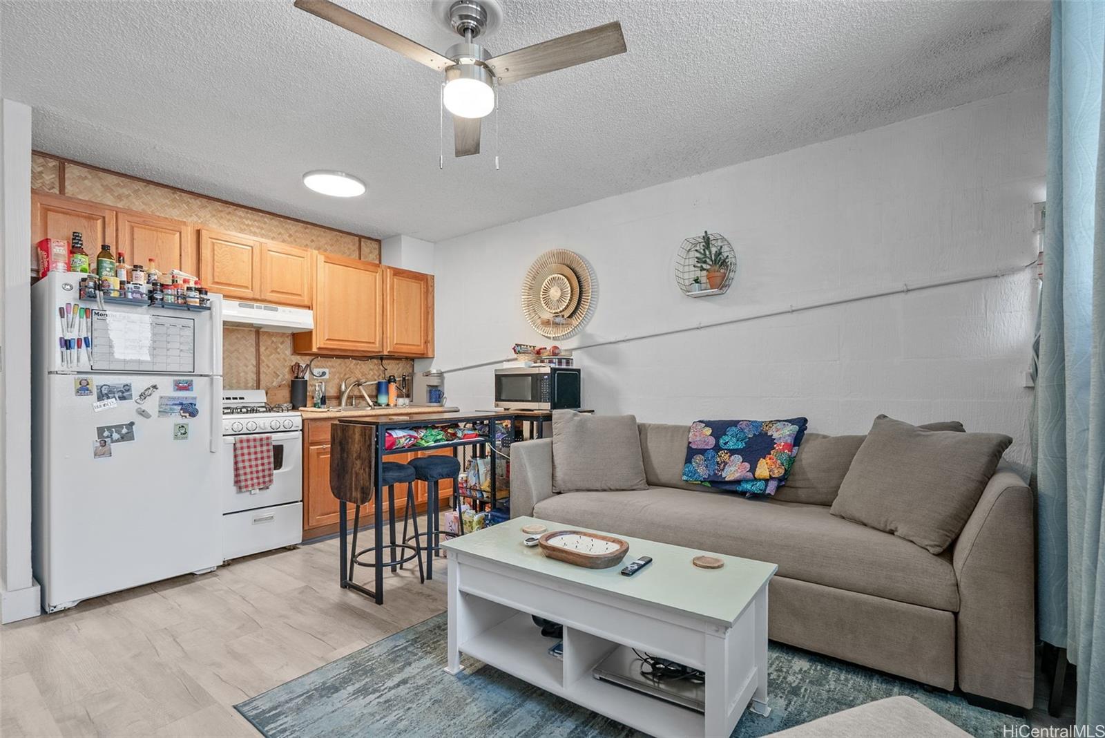 Kaioo Terrace condo # 104, Honolulu, Hawaii - photo 4 of 24