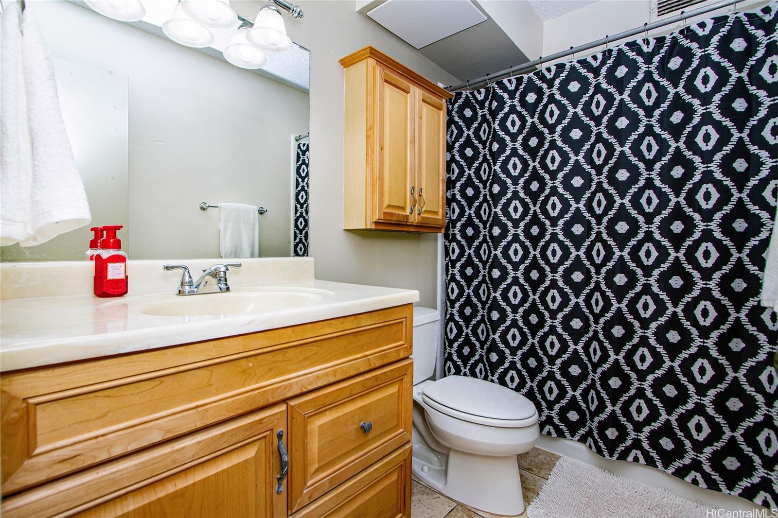 Kaioo Terrace condo # 307, Honolulu, Hawaii - photo 10 of 18