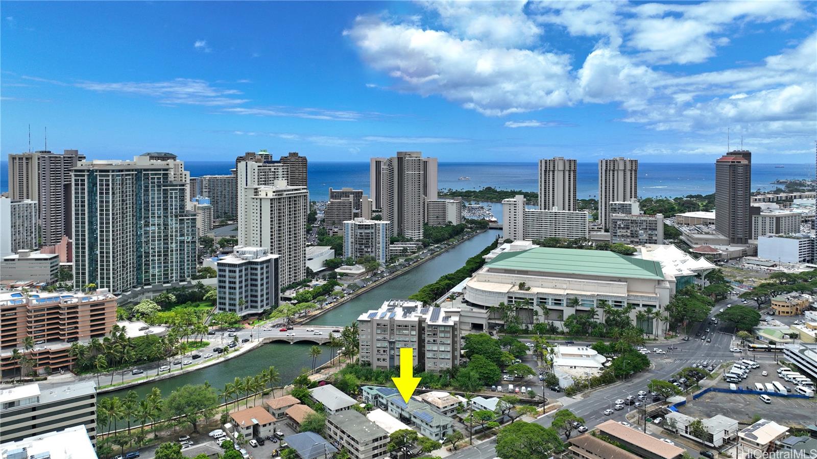 1867  Kapiolani Blvd Mccully, Honolulu home - photo 12 of 25