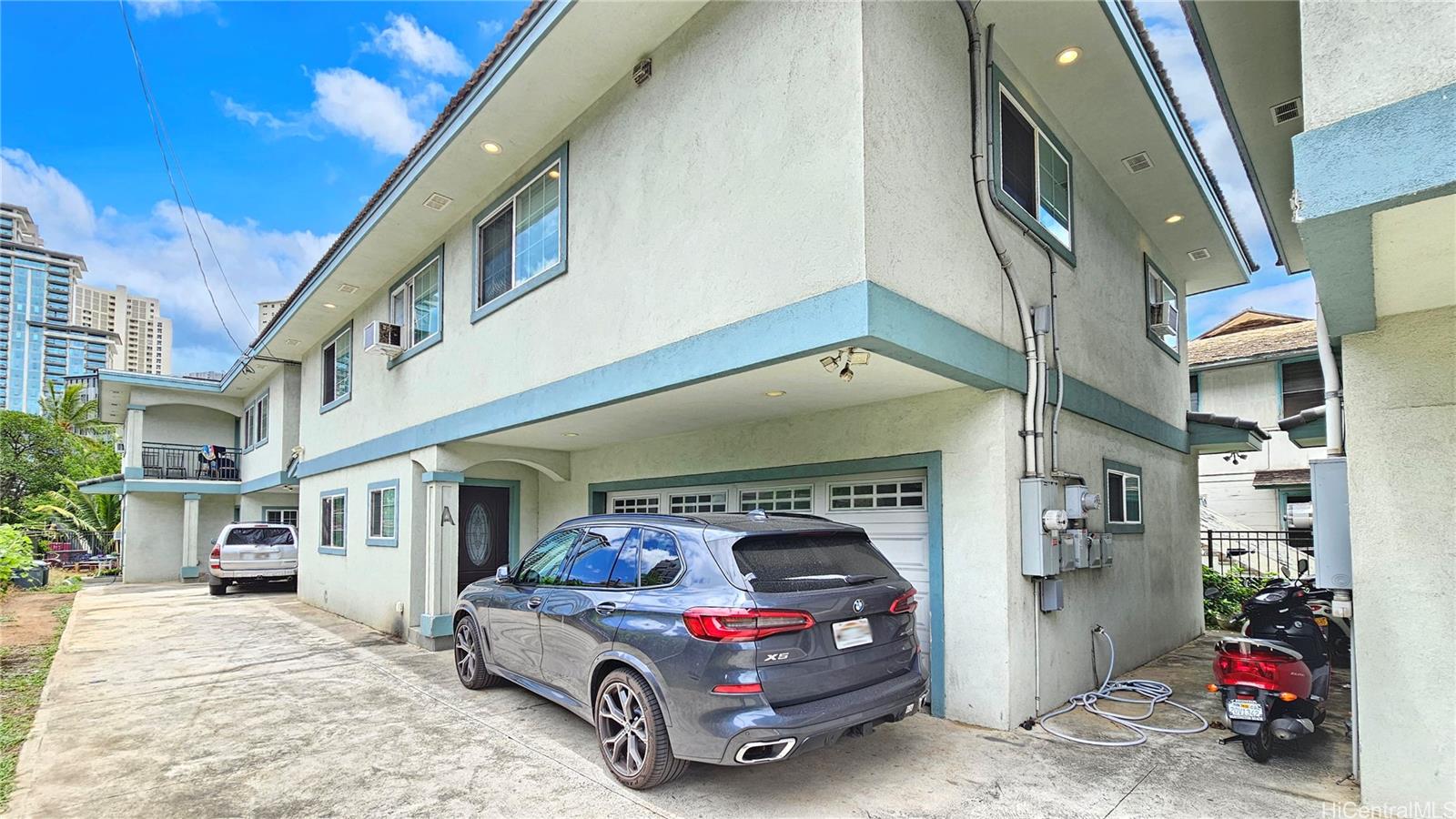 1867  Kapiolani Blvd Mccully, Honolulu home - photo 16 of 25