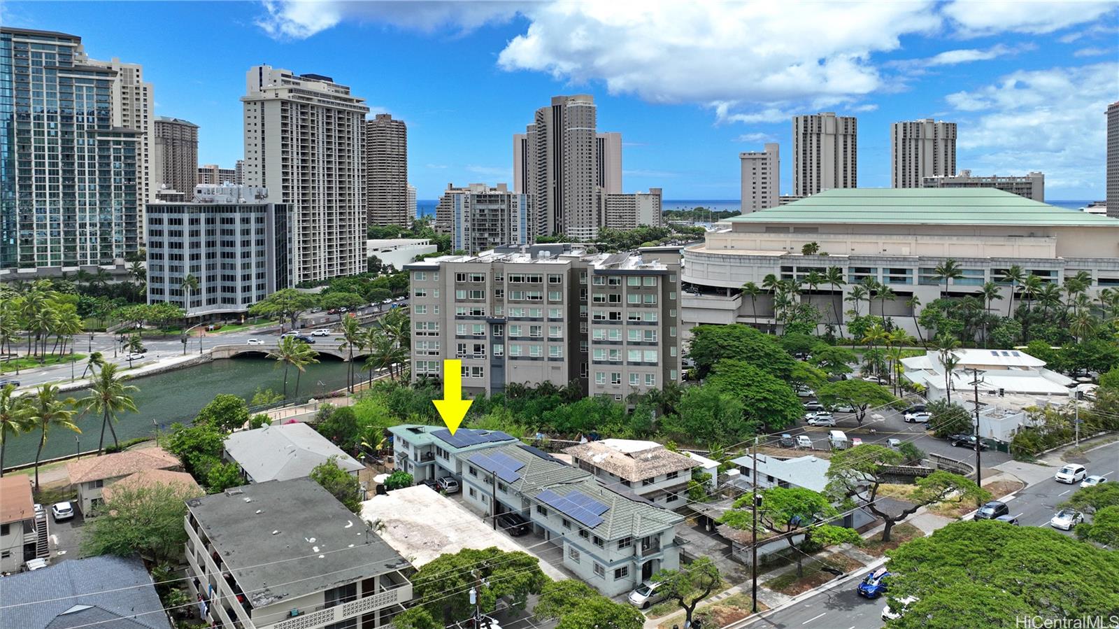 1867  Kapiolani Blvd Mccully, Honolulu home - photo 11 of 19