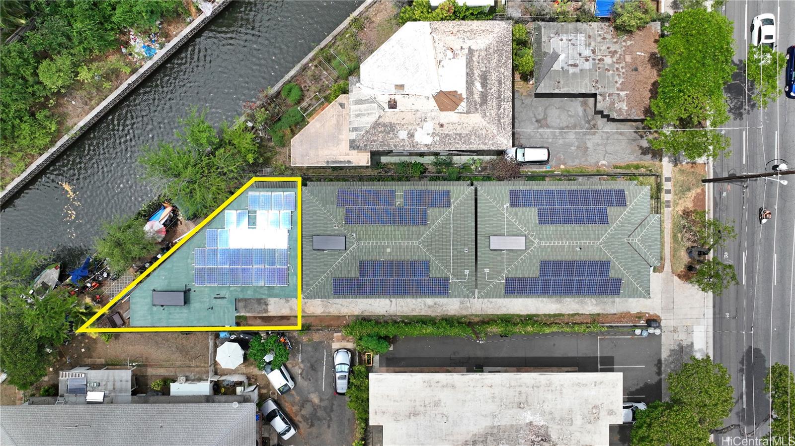 1867  Kapiolani Blvd Mccully, Honolulu home - photo 14 of 19