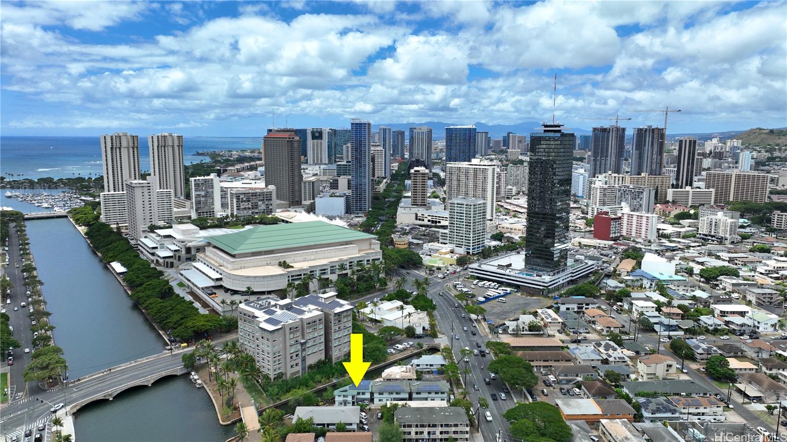 1867  Kapiolani Blvd Mccully, Honolulu home - photo 15 of 19