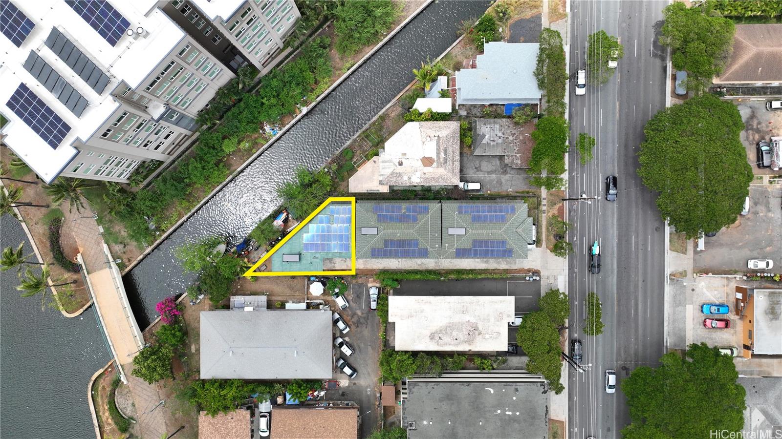 1867  Kapiolani Blvd Mccully, Honolulu home - photo 15 of 19