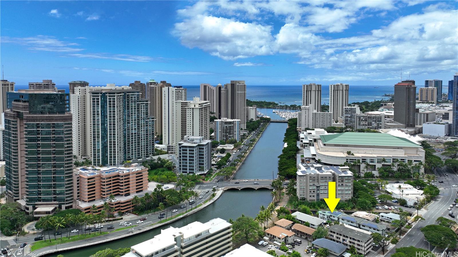 1867  Kapiolani Blvd Mccully, Honolulu home - photo 16 of 19