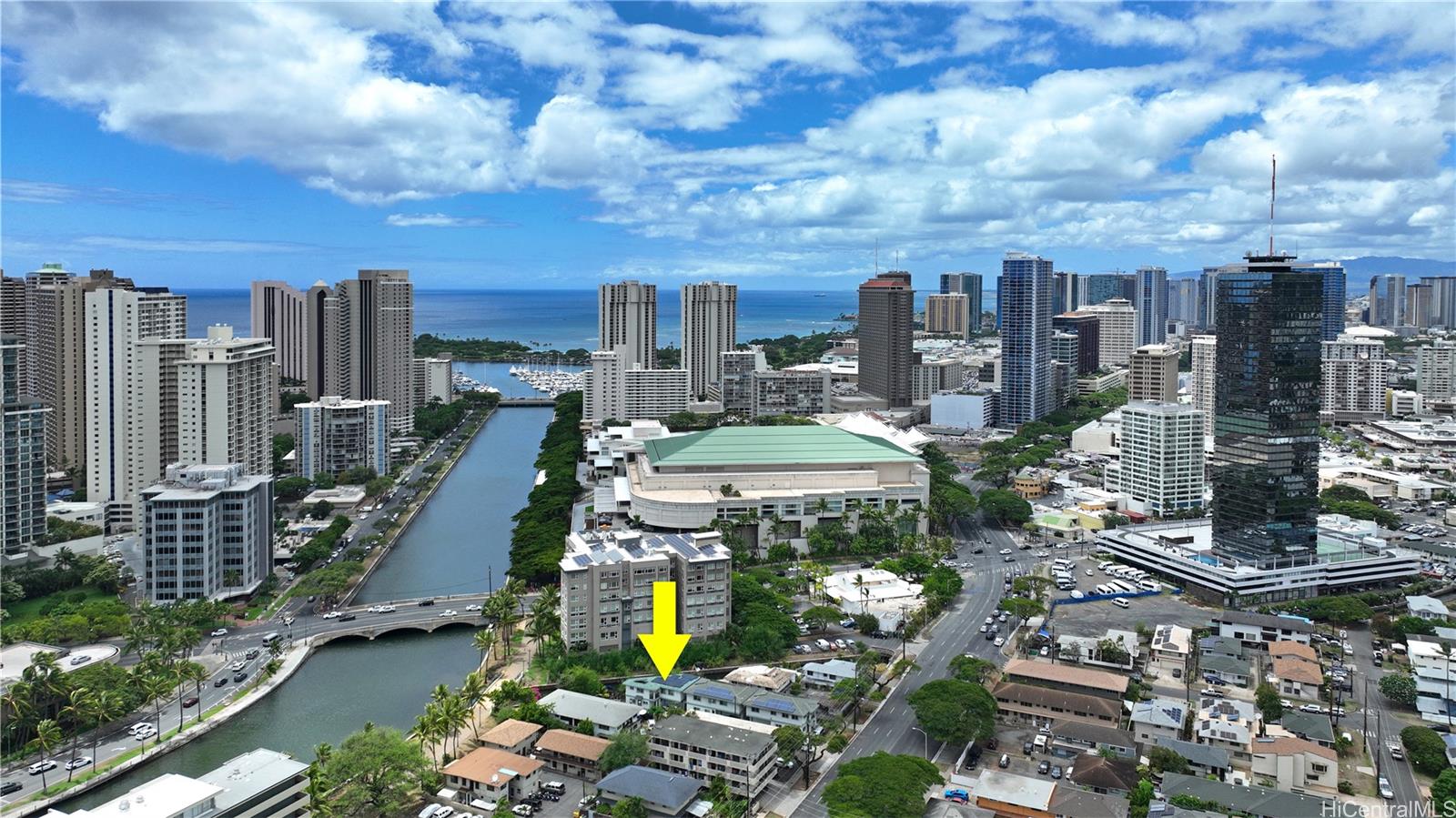 1867  Kapiolani Blvd Mccully, Honolulu home - photo 17 of 19