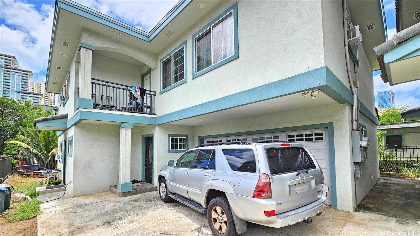 1867  Kapiolani Blvd Mccully, Honolulu home - photo 19 of 19