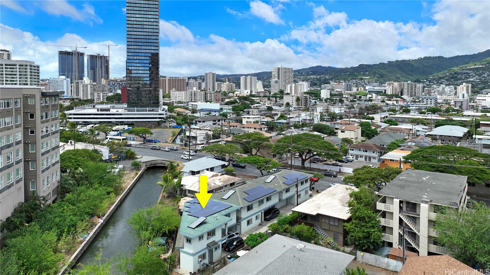 1867  Kapiolani Blvd Mccully, Honolulu home - photo 9 of 19