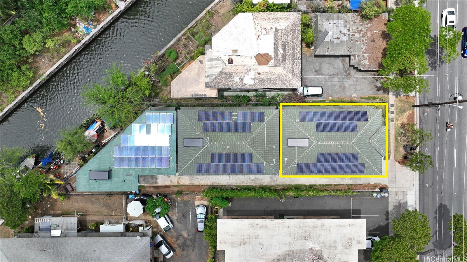 1867  Kapiolani Blvd Mccully, Honolulu home - photo 11 of 25