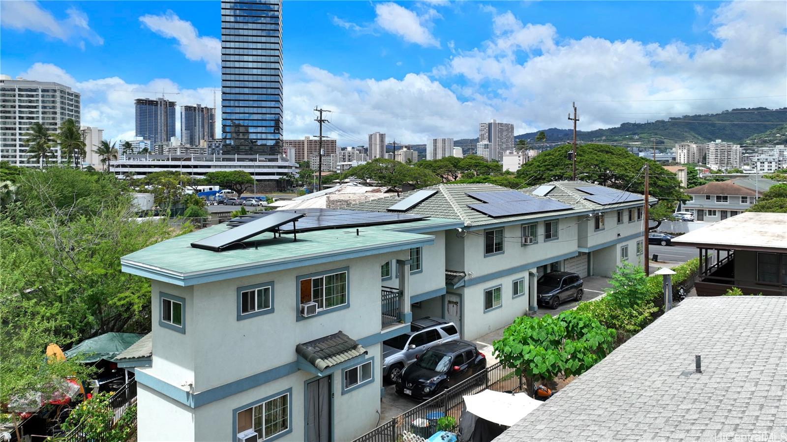 1867  Kapiolani Blvd Mccully, Honolulu home - photo 13 of 25