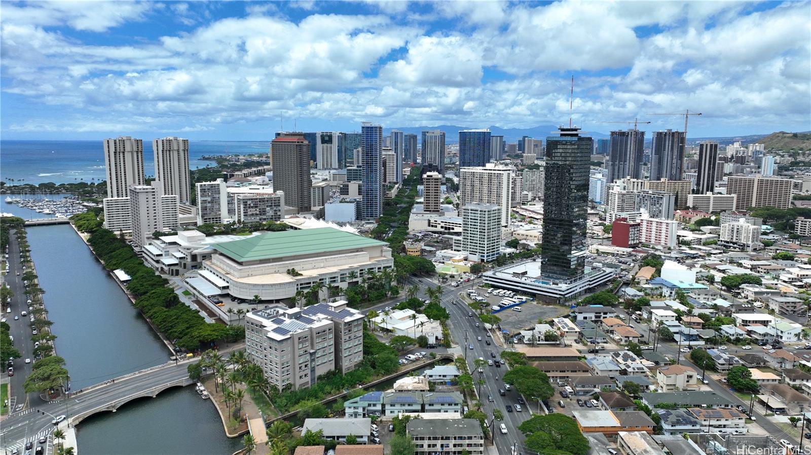 1867  Kapiolani Blvd Mccully, Honolulu home - photo 20 of 25