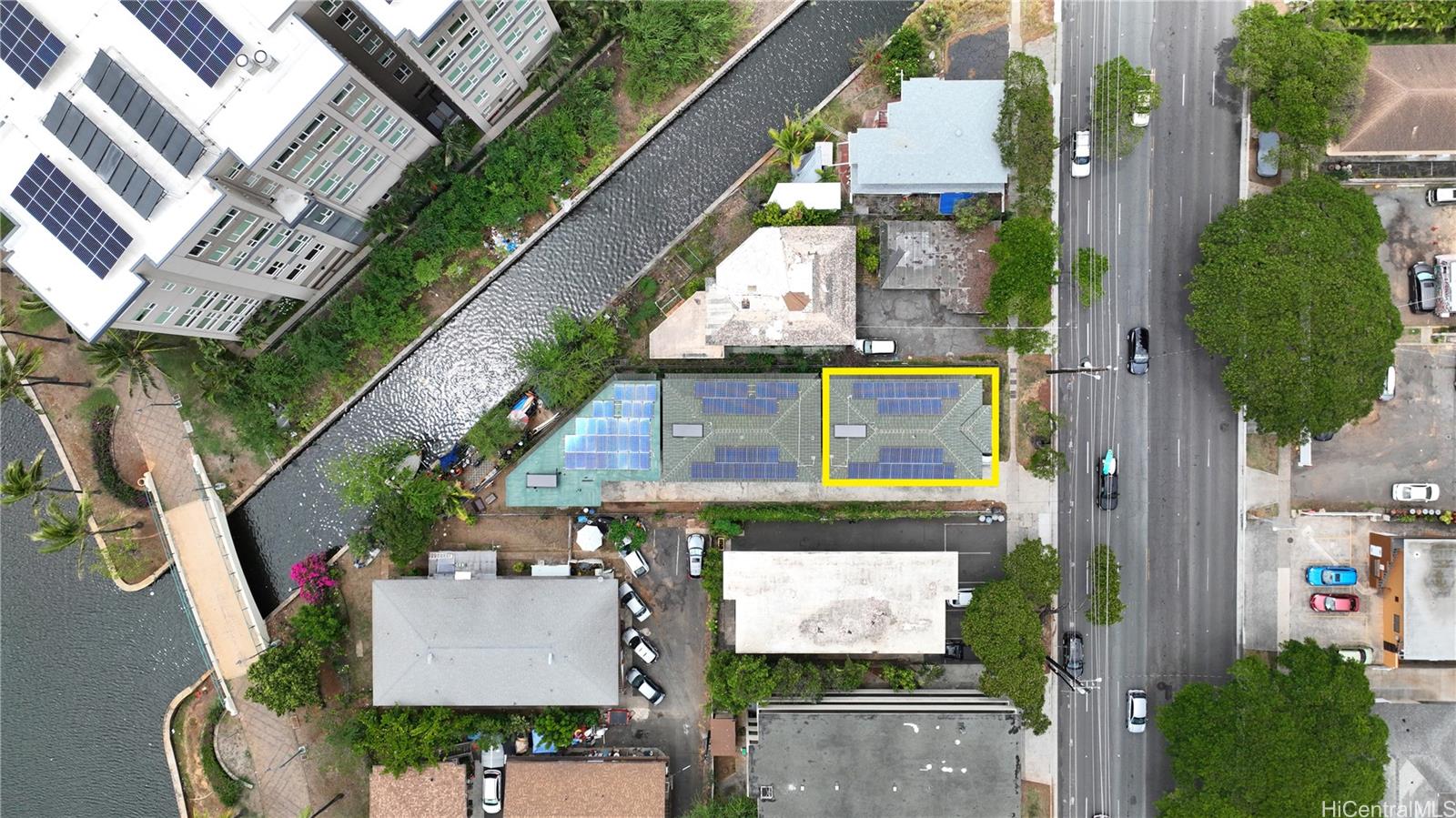 1867  Kapiolani Blvd Mccully, Honolulu home - photo 20 of 25