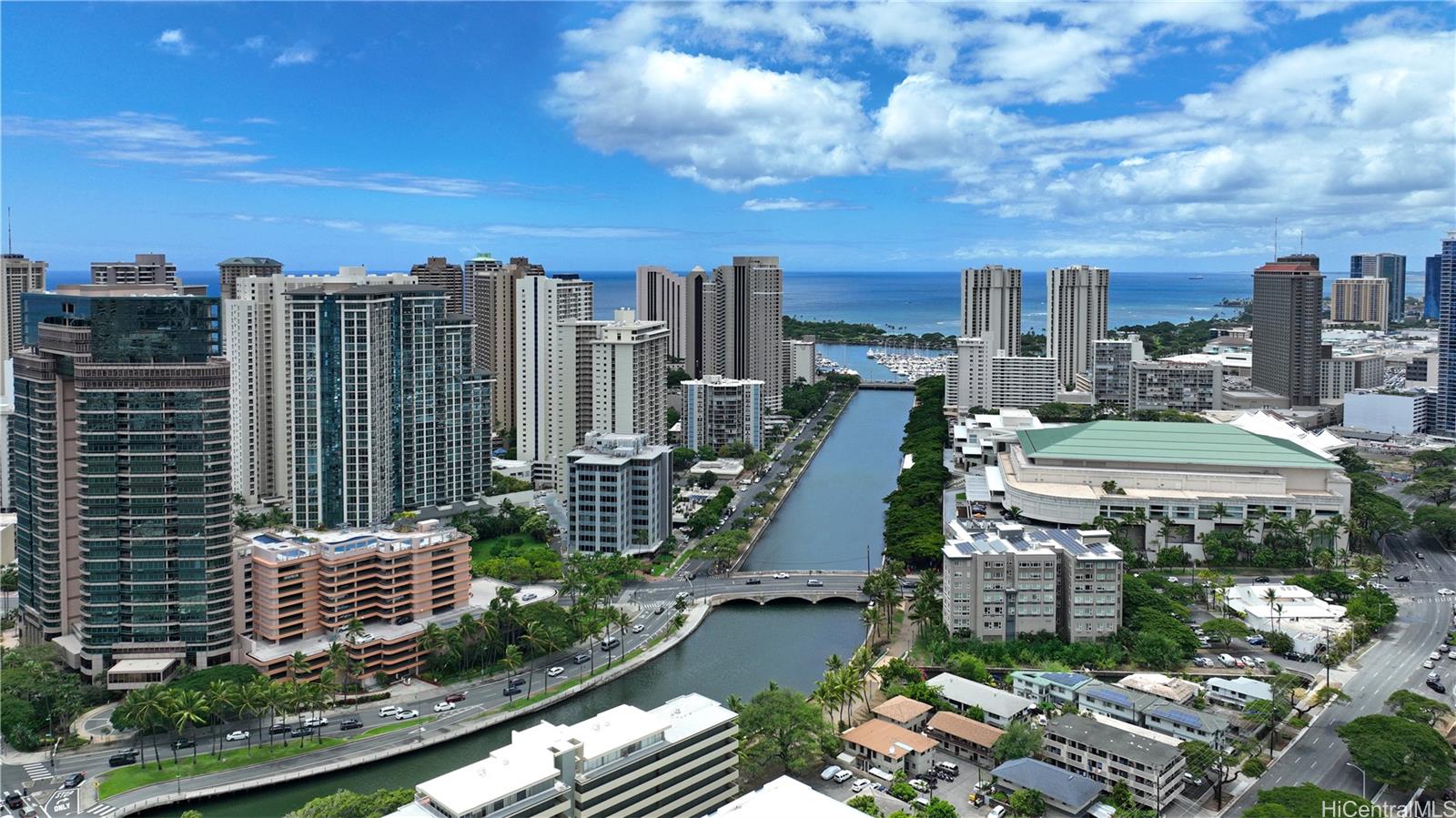 1867  Kapiolani Blvd Mccully, Honolulu home - photo 21 of 25