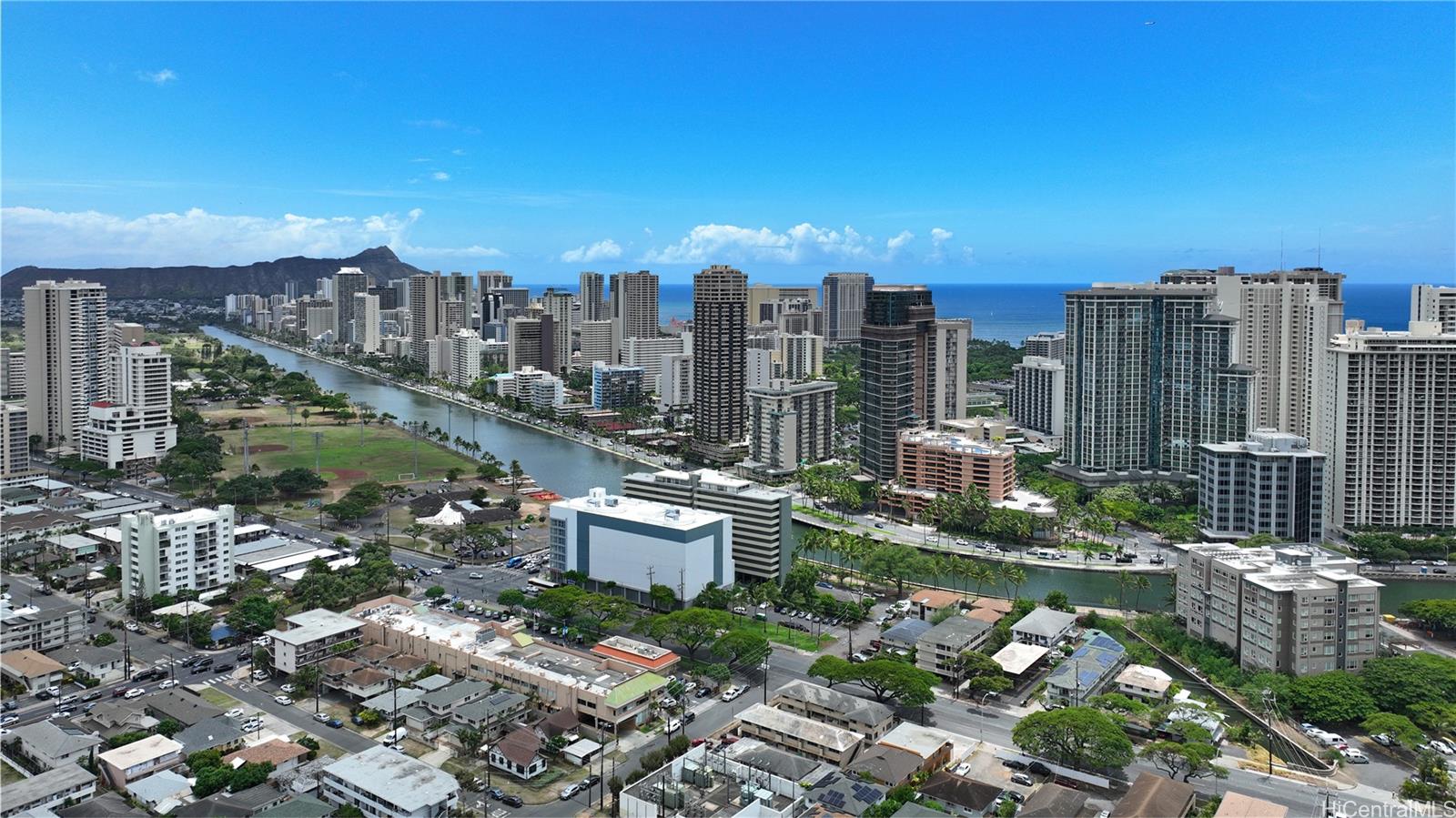 1867  Kapiolani Blvd Mccully, Honolulu home - photo 23 of 25