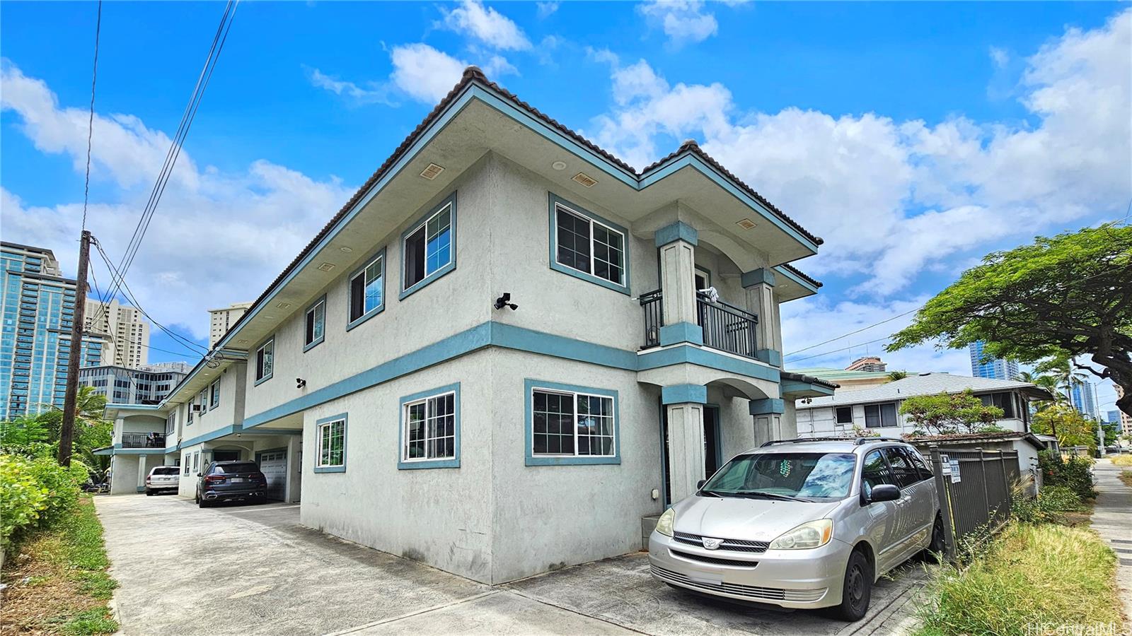 1867  Kapiolani Blvd Mccully, Honolulu home - photo 23 of 25