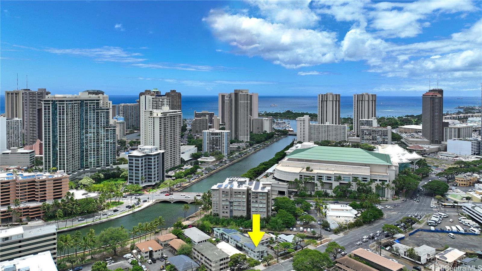 1867  Kapiolani Blvd Mccully, Honolulu home - photo 7 of 25