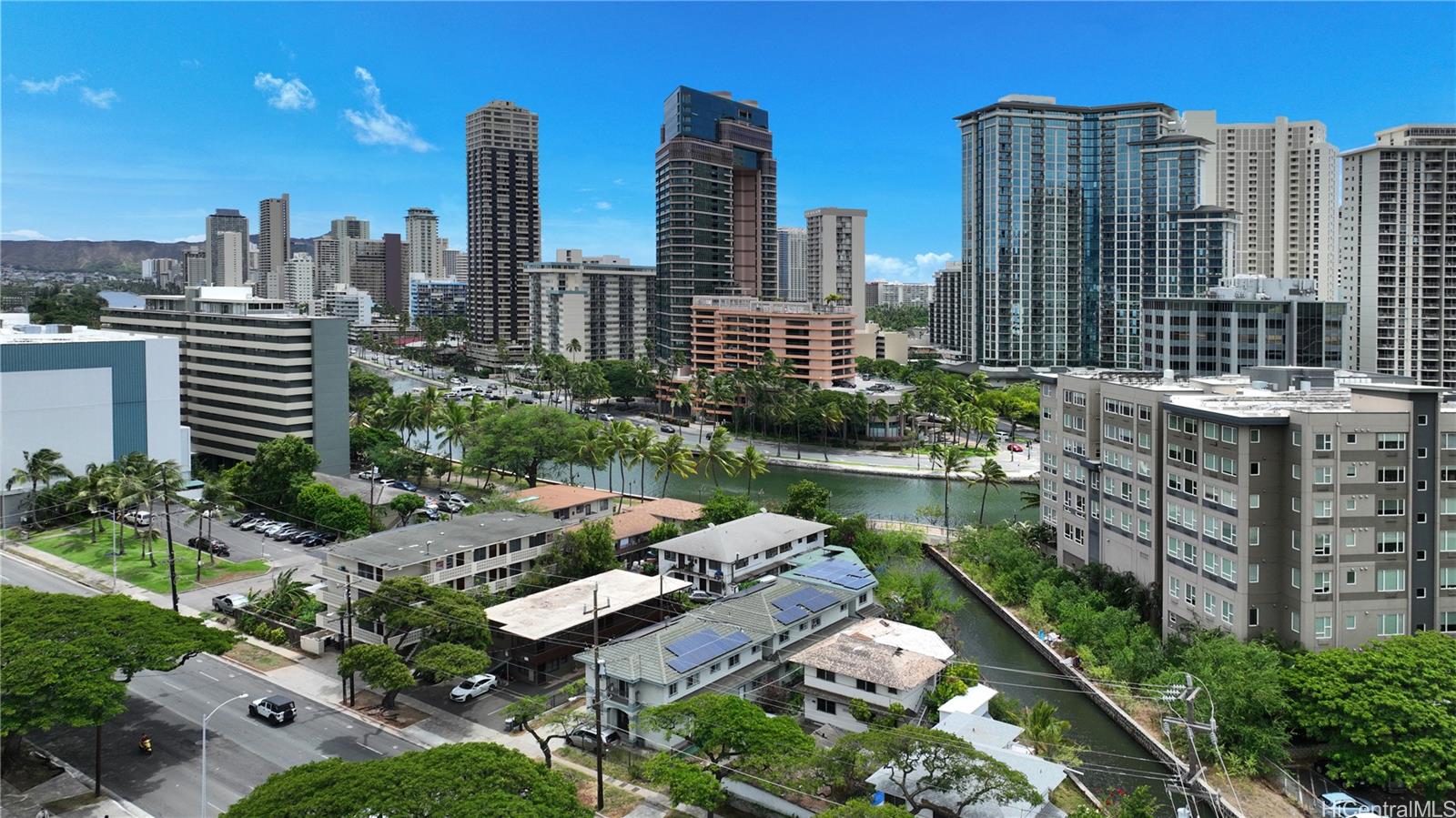 1867 Kapiolani Blvd Honolulu - Multi-family - photo 11 of 18