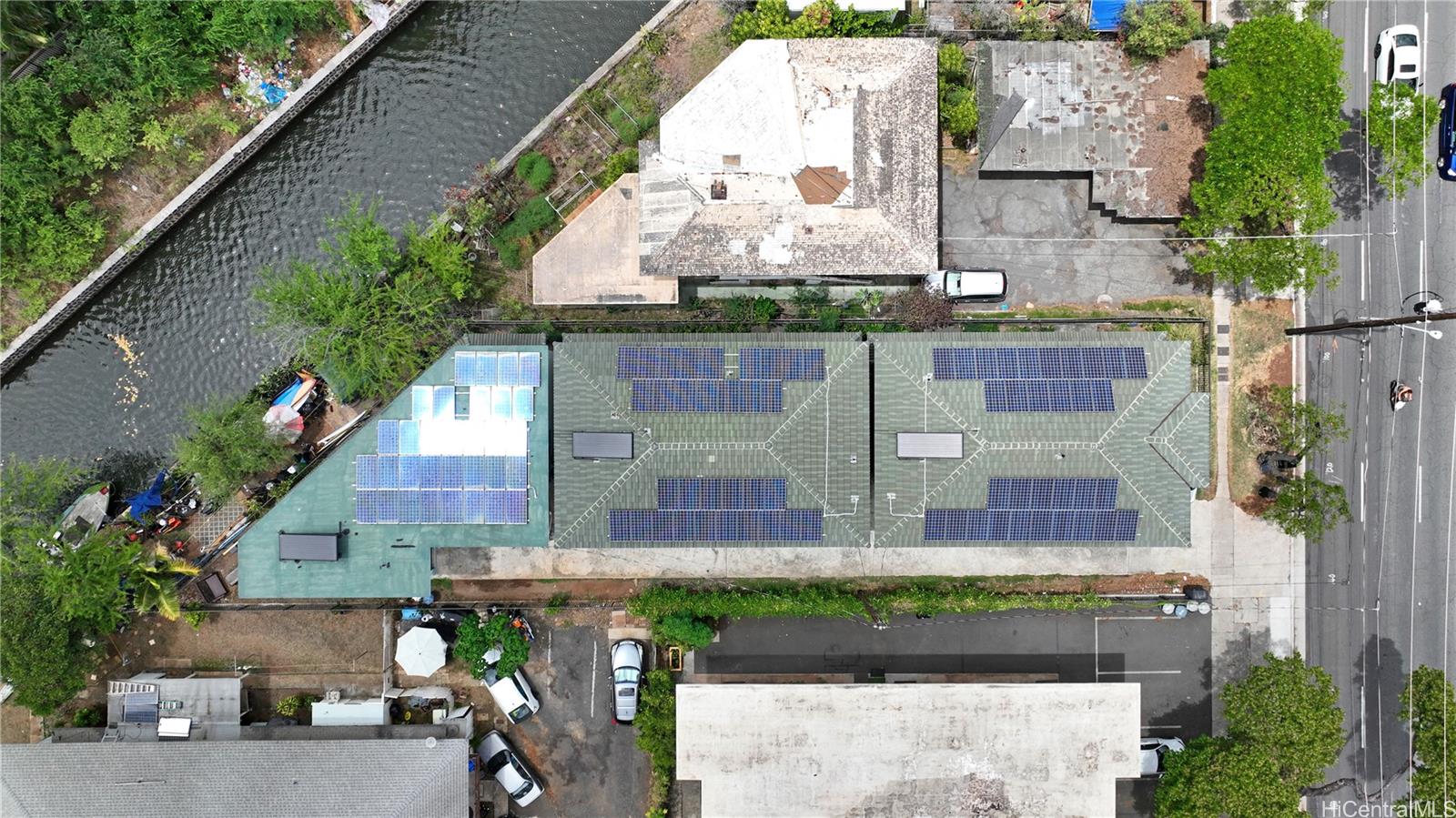 1867 Kapiolani Blvd Honolulu - Multi-family - photo 14 of 18