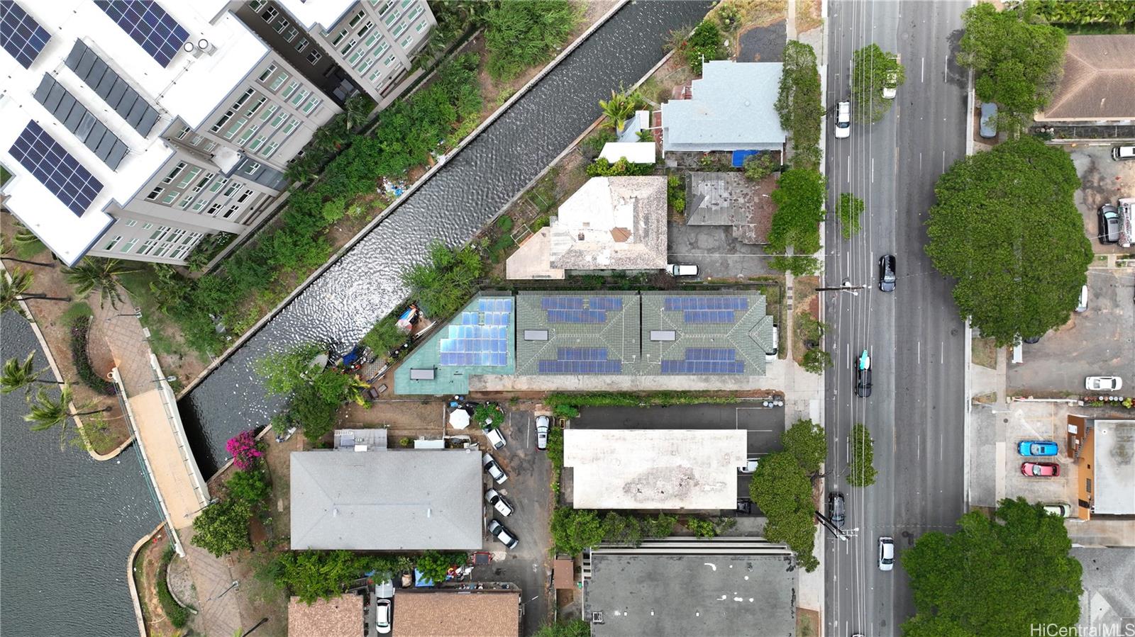 1867 Kapiolani Blvd Honolulu - Multi-family - photo 15 of 18