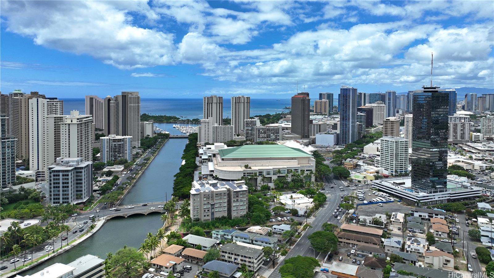 1867 Kapiolani Blvd Honolulu - Multi-family - photo 18 of 18