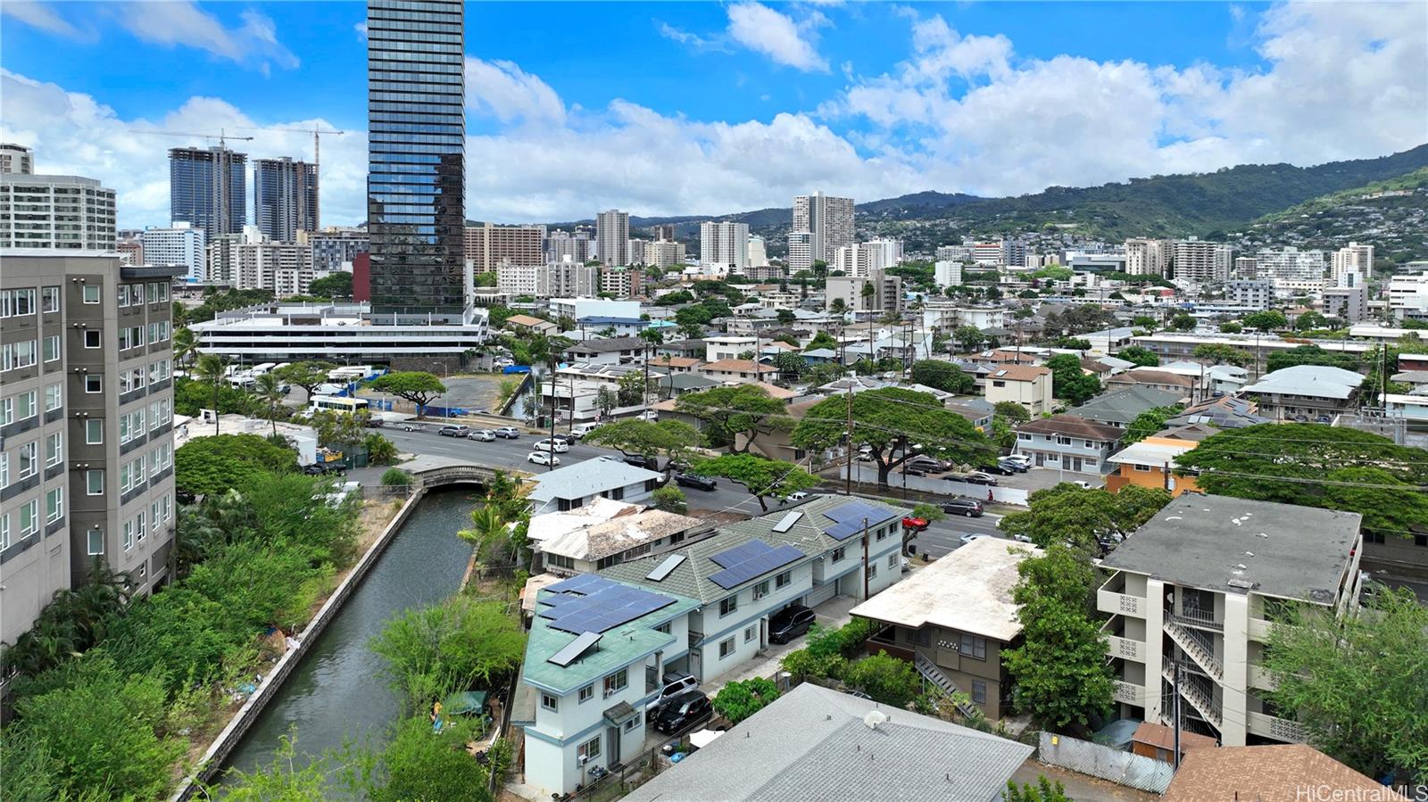 1867 Kapiolani Blvd Honolulu - Multi-family - photo 4 of 18