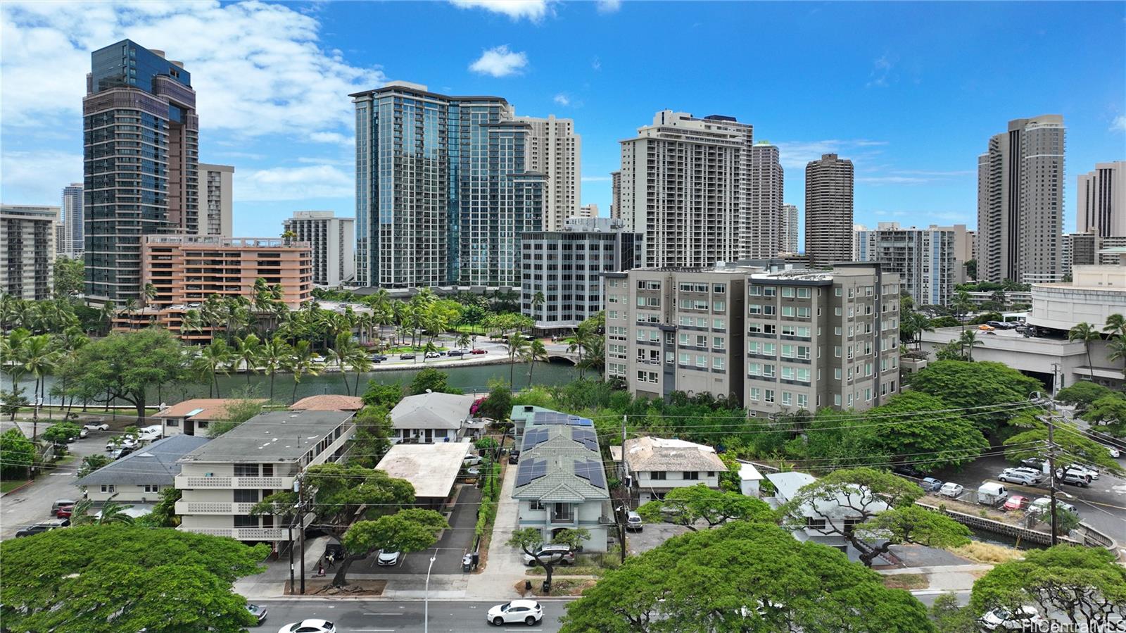 1867 Kapiolani Blvd Honolulu - Multi-family - photo 9 of 18