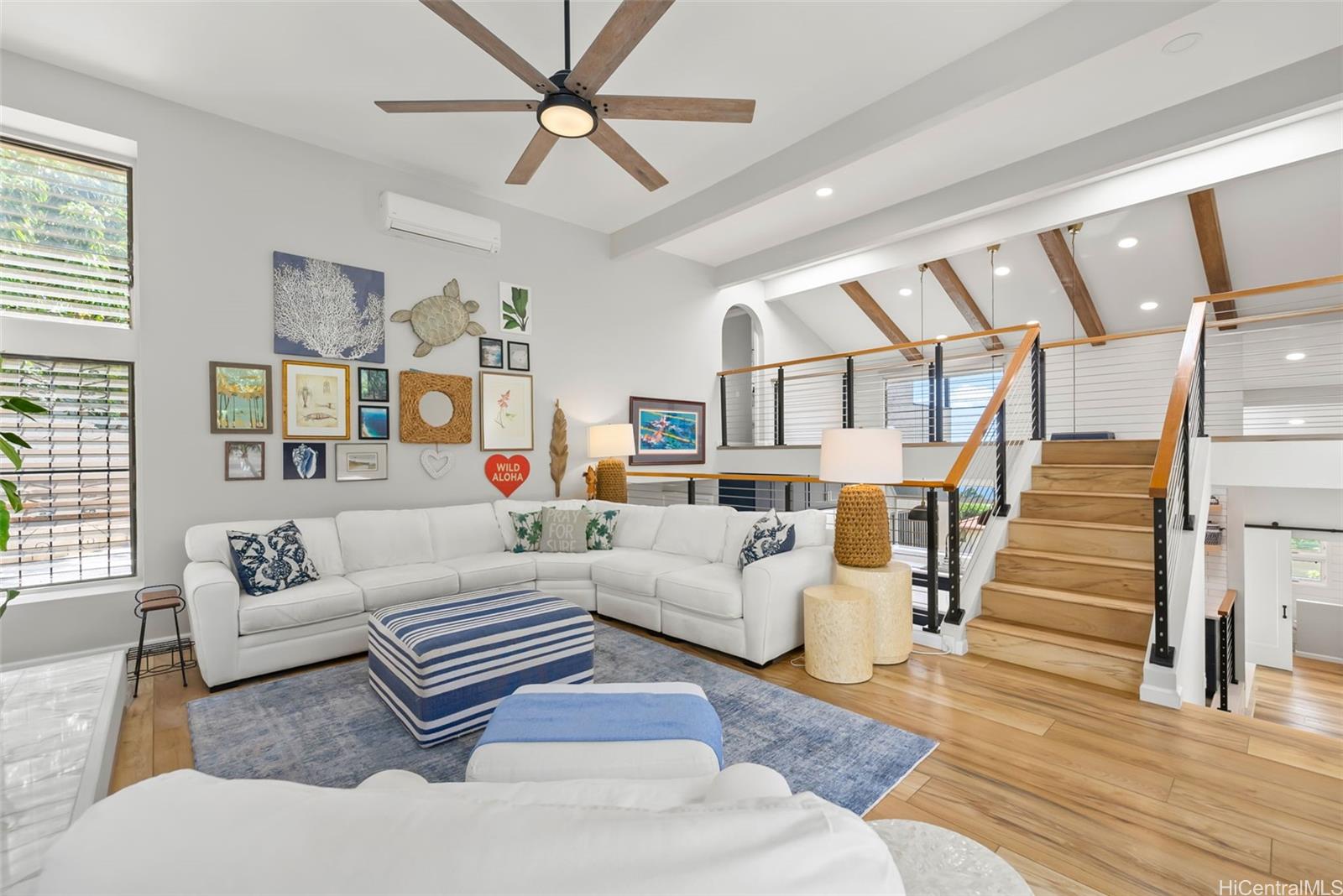 1868  Kihi Street Waialae Iki, Diamond Head home - photo 15 of 20