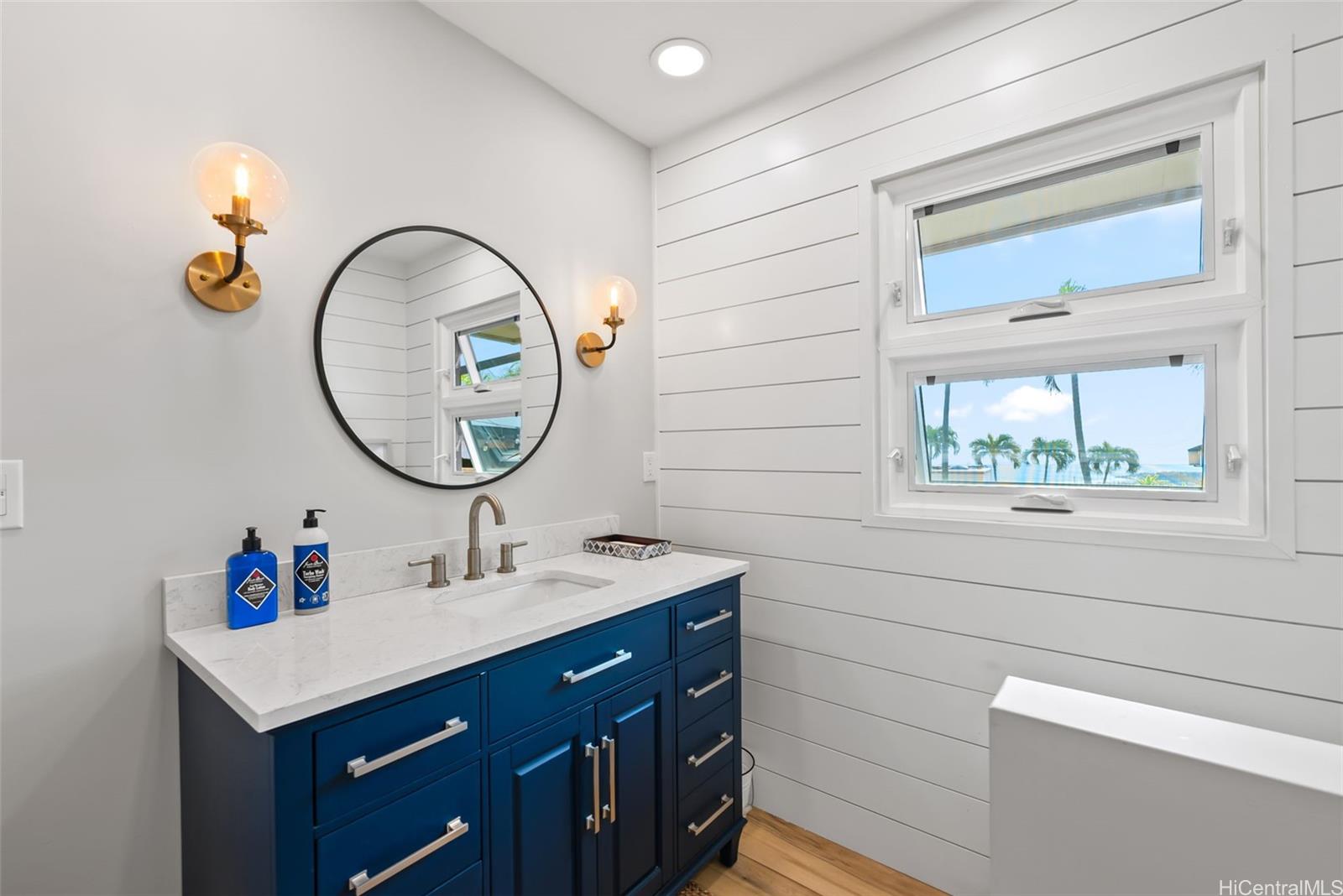 1868  Kihi Street Waialae Iki, Diamond Head home - photo 19 of 20