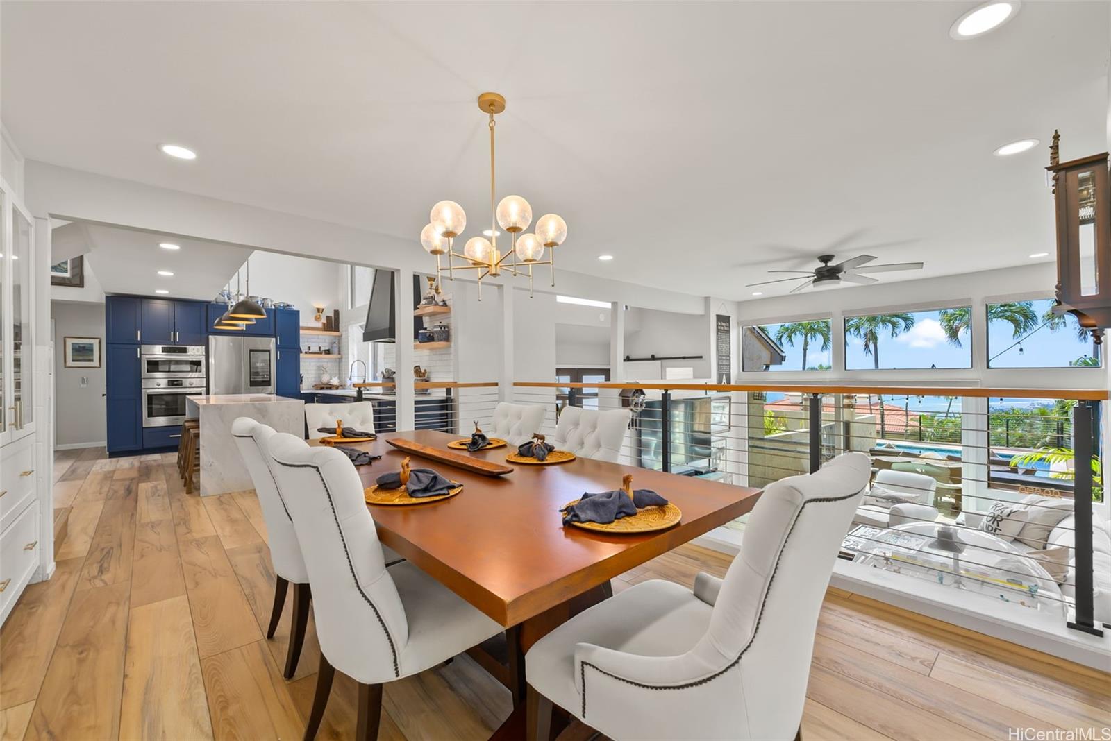 1868  Kihi Street Waialae Iki, Diamond Head home - photo 4 of 20