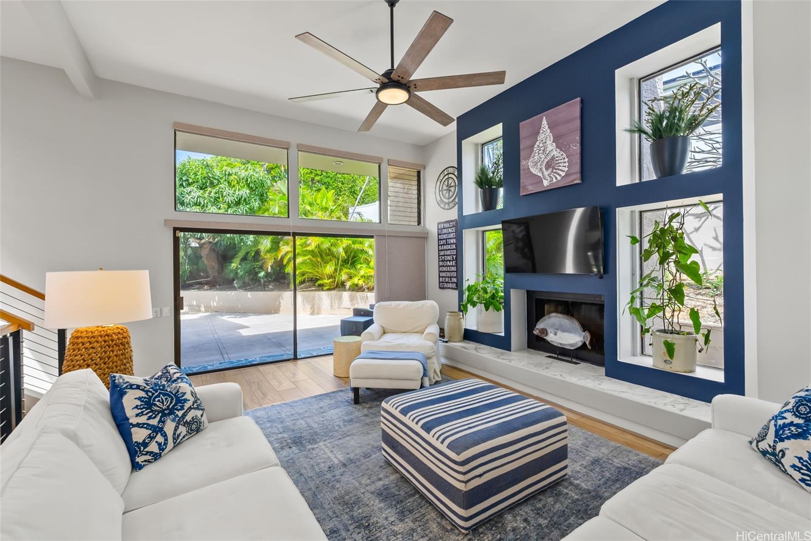 1868  Kihi Street Waialae Iki, Diamond Head home - photo 5 of 20