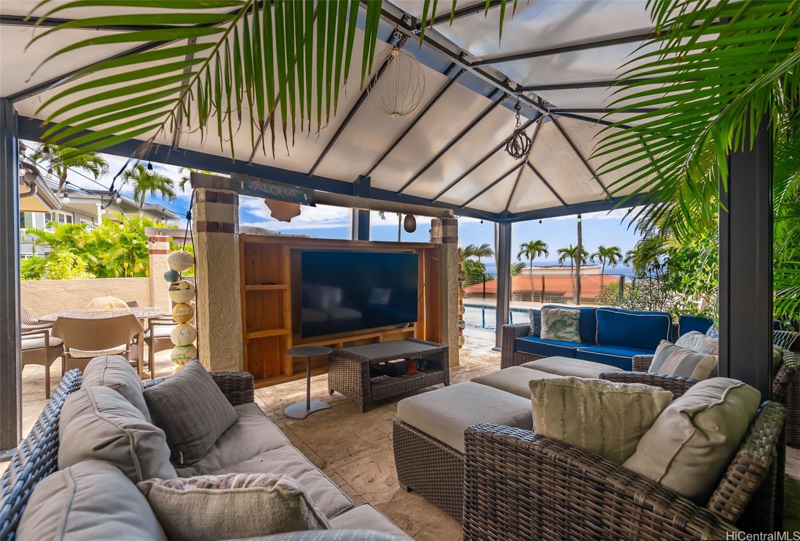 1868  Kihi Street Waialae Iki, Diamond Head home - photo 9 of 20