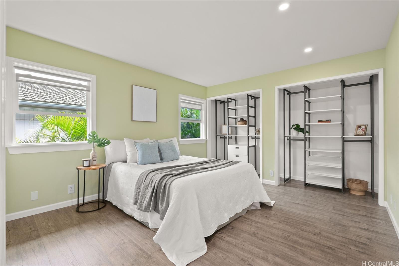 187  Kaeleloi Place Kuliouou, Diamond Head home - photo 13 of 25