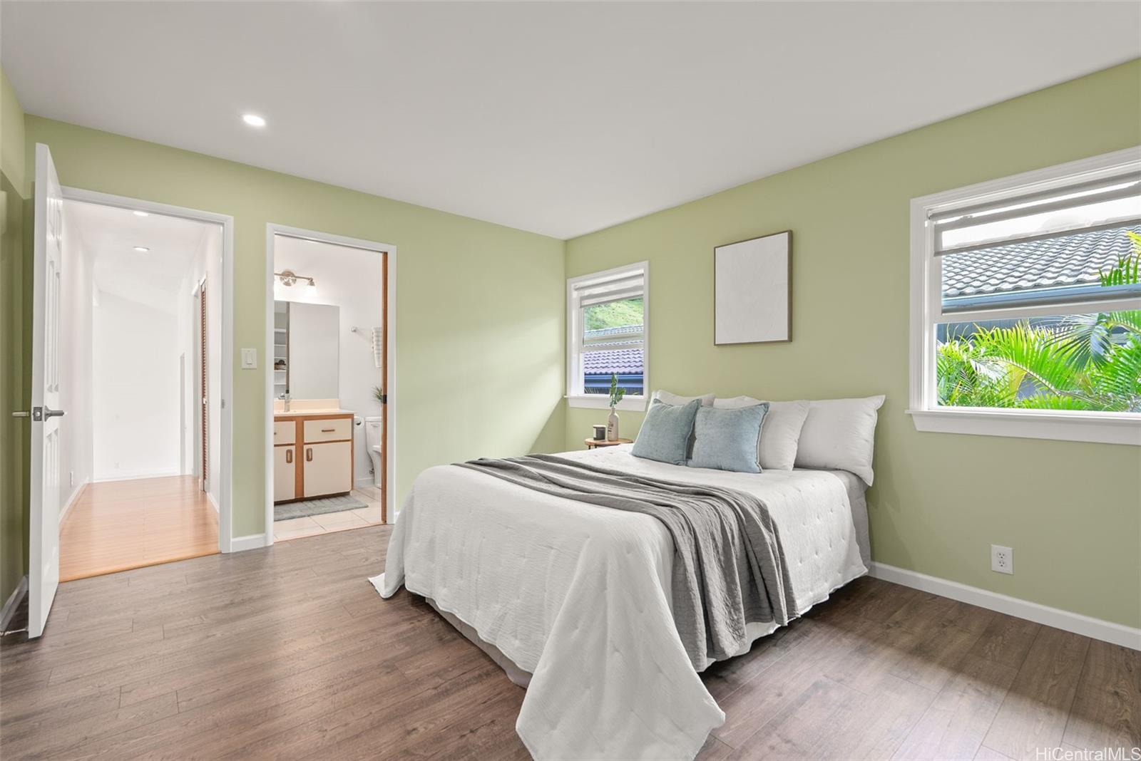 187  Kaeleloi Place Kuliouou, Diamond Head home - photo 14 of 25