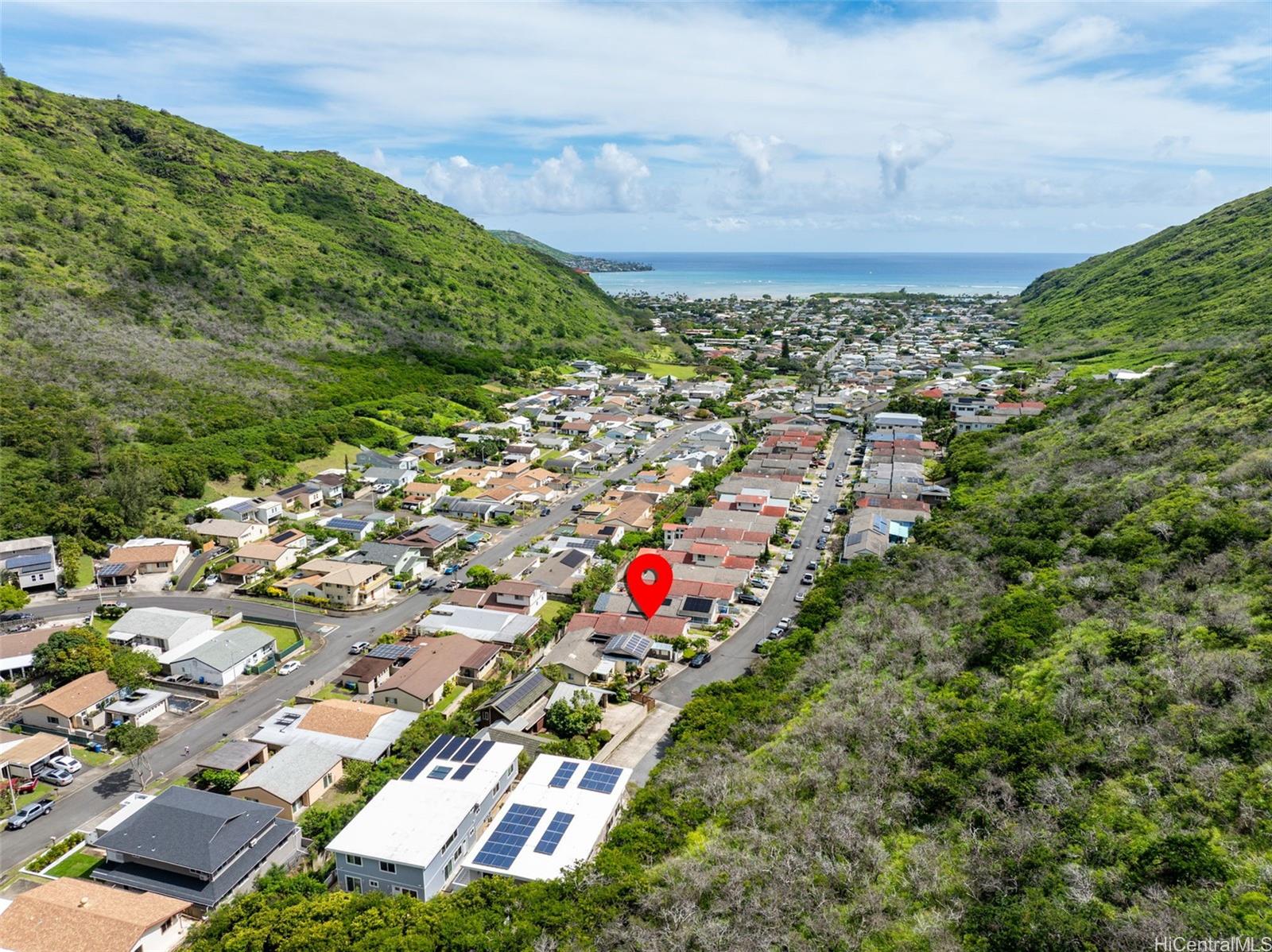 187  Kaeleloi Place Kuliouou, Diamond Head home - photo 24 of 25