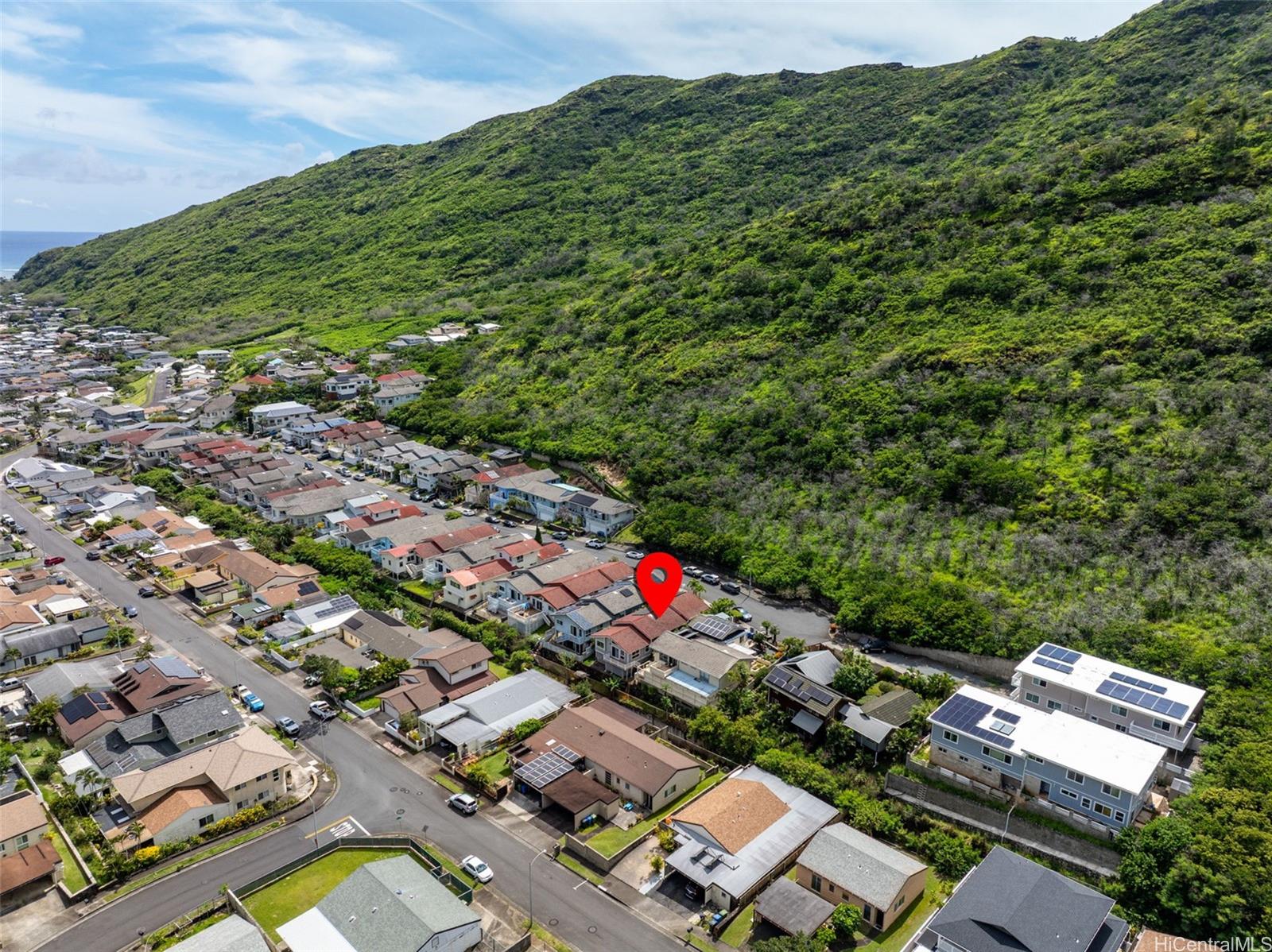 187  Kaeleloi Place Kuliouou, Diamond Head home - photo 25 of 25